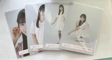사쿠라자카46 나카가와 토모히로 피케 셔츠 코디 브로마이드