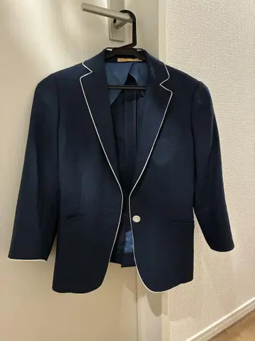 ORIHICA 오리히카 여성용 여름 정장 상하의 세트 자켓