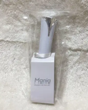 SnowMan 응원봉