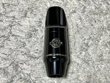 Selmer S80 E 소프라노 색스용 마우스피스