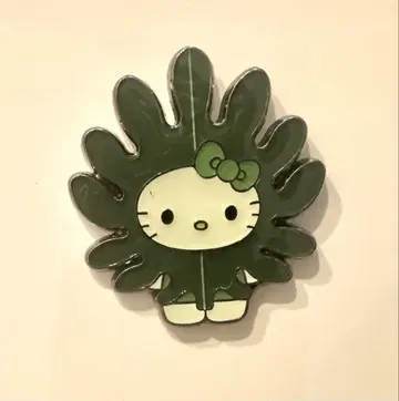 조류 키티