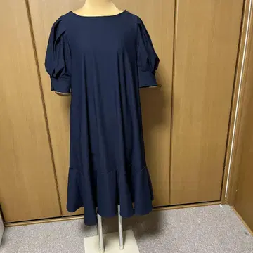토와레의 원피스