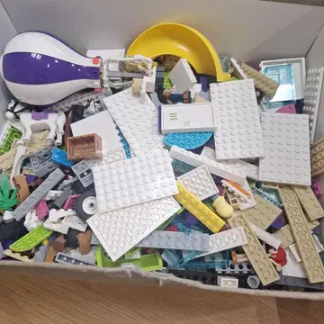 레고