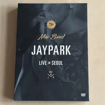 박재범 Jay Park 콘서트 'New Breed'