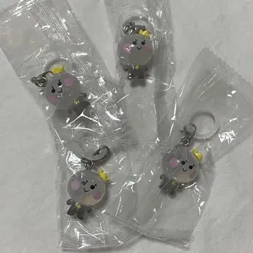 TRUZ 메지루시 액세서리 요시 요치