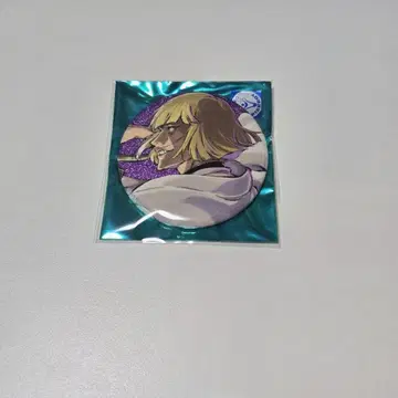 블리치 월드 시엔 캔 배지 히라코