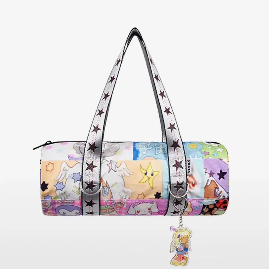 uuthbath YB X Oliwa Ballerina mini Bag Oliwa Bag on Bunjang