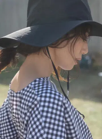 25ss FORME 햇 블랙