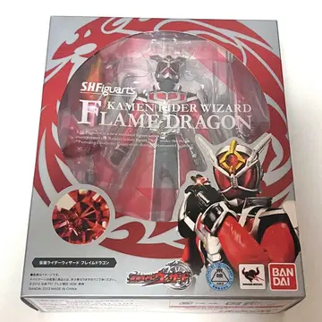 S.H.Figuarts 피규아트 가면라이더 위저드