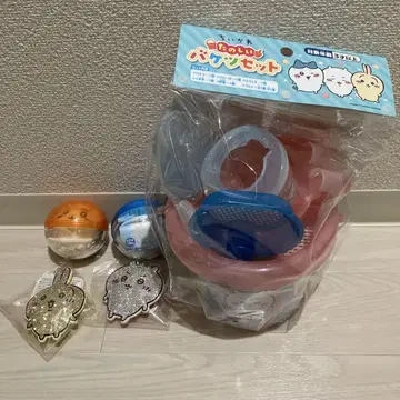 치이카와 (먼작귀) 굿즈 묶음 판매