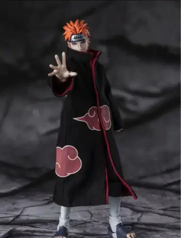 s.h.figuarts 나루토 페인