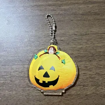 CANDY TUNE 오가와 나나코 아크링 키링