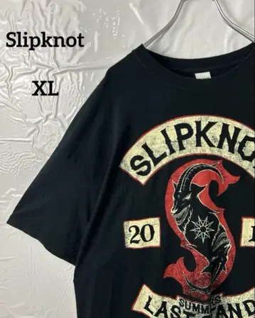 Slipknot Last Stand 티셔츠 XL