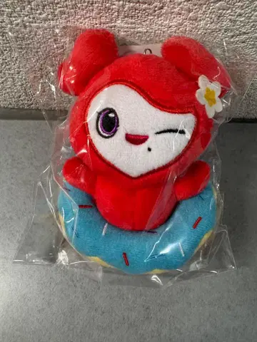 TWICE 러블리 채영