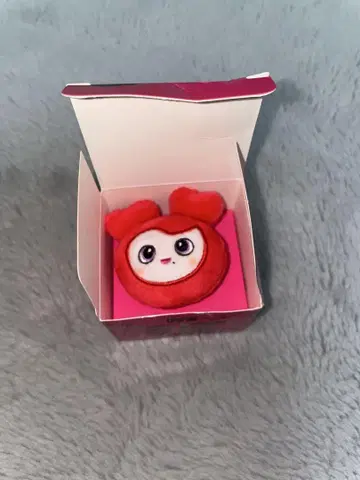 TWICE 마스코트 반지 채영