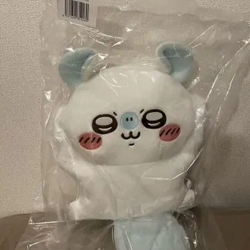 치이카와 (먼작귀) 칭찬해라 햄스터로 가득한 복권 B상 4