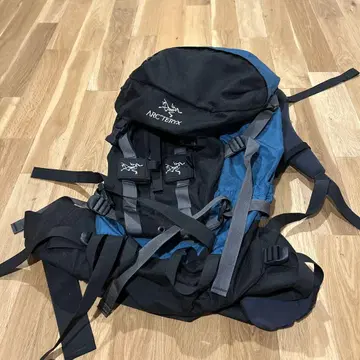Arc'teryx Bora 40 백팩