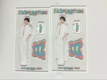 FANTASTICS 나카지마 소우타 아크릴 스탠드