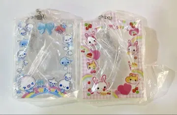 헤이세이 팬시 프레임 가챠 푸쿠푸쿠 아와와짱