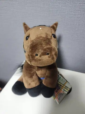 레가레이라 제69회 아리마 기념 봉제 인형 M 사이즈