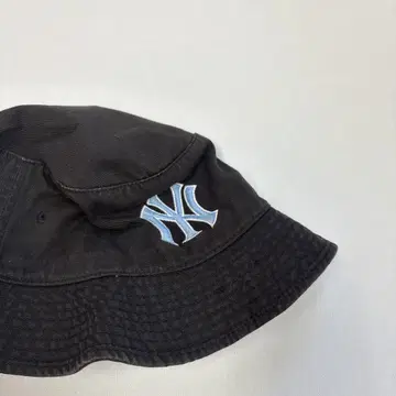 US 기획 양키스 버킷 햇 모자 버킷햇 구제 의류 NY