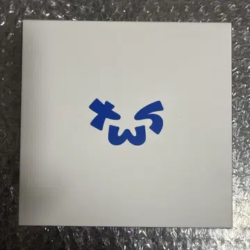 TWS 서울 네이비 라이트 스틱 데코 키트