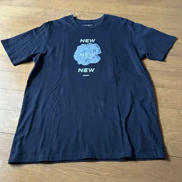 MISBHV 티셔츠 NEW BEGINNINGS