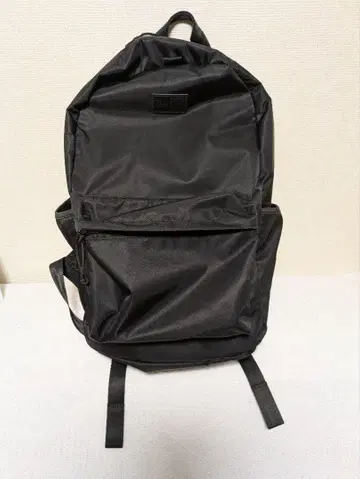 NEWERA 뉴에라 Lightpack 27L 트윌 블랙