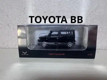 DCT 1/64 토요타 BB