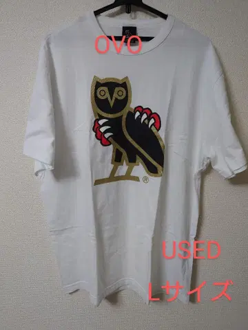OVO 티셔츠