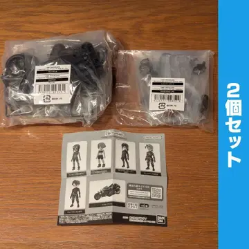 링크 트래블러스 레지스탕스의 소년, 슬레이프닐 세트