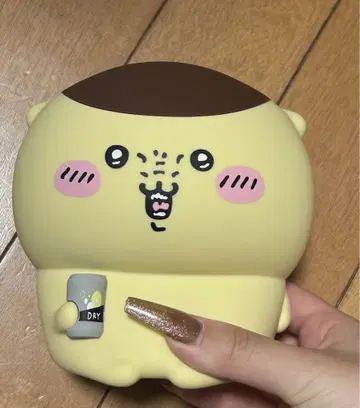 밤만쥬 룸 라이트