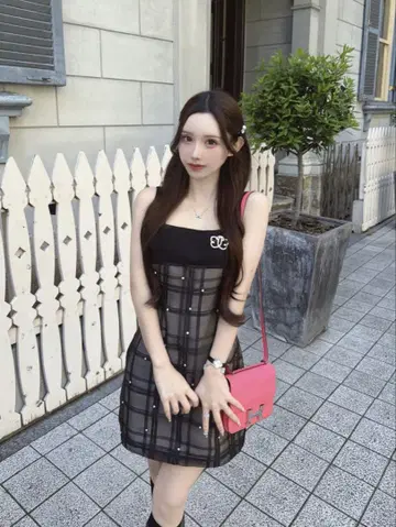 lumignon original 원피스