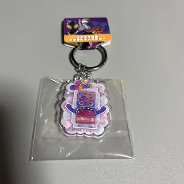 가면라이더 가브 스토어 한정판 고치조 아크릴 키링