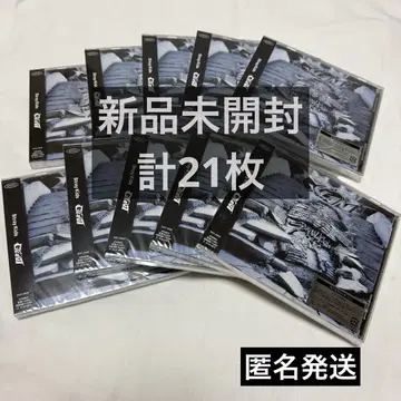 스키즈 GIANT 일반ver 초회 사양 미개봉 새상품 21장 세트