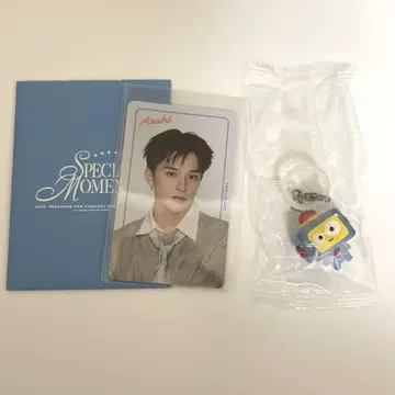 TRUZ hikun 메지루시 액세서리 POPUP 혜택 스티커 세트
