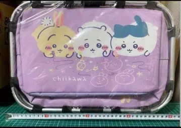 치이카와 (먼작귀) 시원한 바스켓 보냉 백