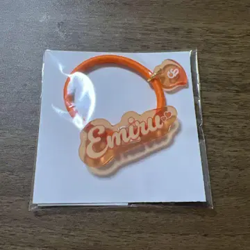 CUTIE STREET 카와모토 에루 헤어 밴드