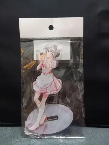 오토쿠라 유키 아크릴 스탠드 마리온 크레이프 아이돌 마스터 데레마스