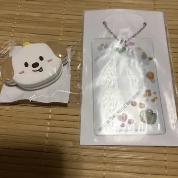 RIIZE 앤톤 세트