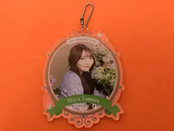 타무라 마유 노기자카46 한여름의 전국 투어 A상 아크릴 키링