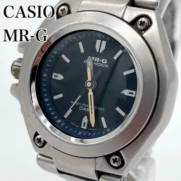 새상품 배터리 CASIO 카시오 G-SHOCK 지샥 MR-G 풀 메탈