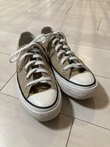 컨버스 ALL STAR 5CL362 스니커즈 신발 25cm