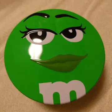 엠앤엠즈 M&Ms 초콜릿 캔 아메토이 미국 잡화