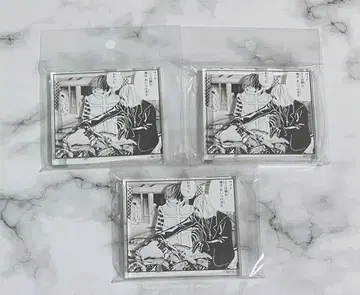 데스노트 DEATH NOTE 원화전 메로 매트 시계 부품 스탠드