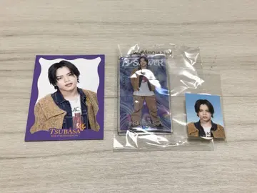 키도페노 엔도 츠바사 3개 세트