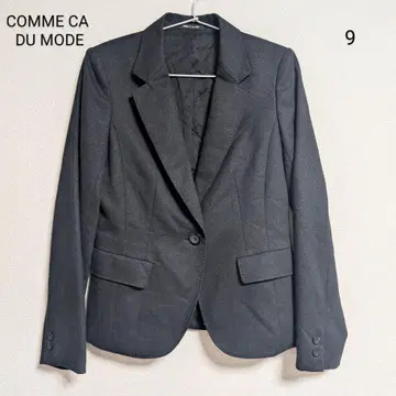0051 COMME CA DU MODE 꼼사데모드 자켓 9
