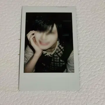 라부시쿠 유손 폴라로이드