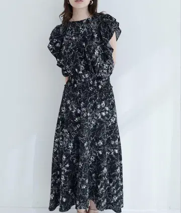 내추럴 꾸뛰르 셋업