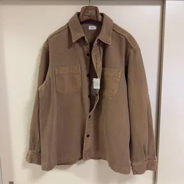 RHC 론 헤르만 Drill SH 셔츠